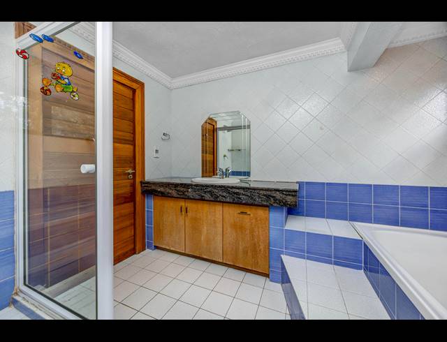 4 BEDROOM HOUSE FOR SALE IN DAINFERN GOLF ESTATE